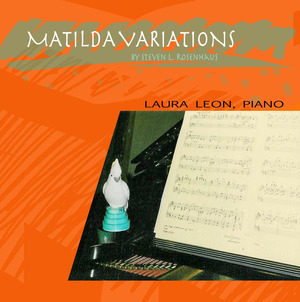 Australias ABC Classical Music Radio Station plays Matilda Variations